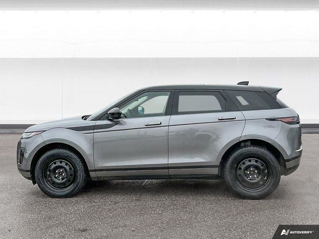 2021 Land Rover Range Rover Evoque SE 2.0L AWD | Heated Seats in Cars & Trucks in Winnipeg - Image 2