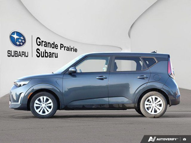 2023 Kia Soul LX in Cars & Trucks in Grande Prairie - Image 2
