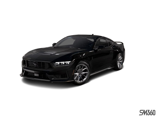 2024 Ford Mustang Dark Horse in Cars & Trucks in Windsor Region - Image 3