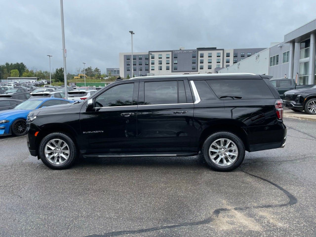 2023 Chevrolet Suburban in Cars & Trucks in Oakville / Halton Region - Image 2
