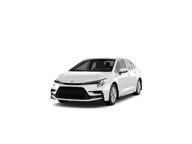 2024 Toyota Corolla SE CVT in Cars & Trucks in Edmonton - Image 4