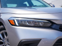 Sunroof, Heated Seats, Heated Steering Wheel, Apple CarPlay, Android Auto! Compare at $30856 - Our P... (image 5)