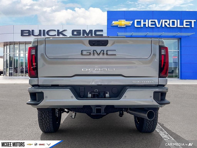 2025 GMC Sierra 2500HD Denali Ultimate in Cars & Trucks in Grand Bend - Image 4