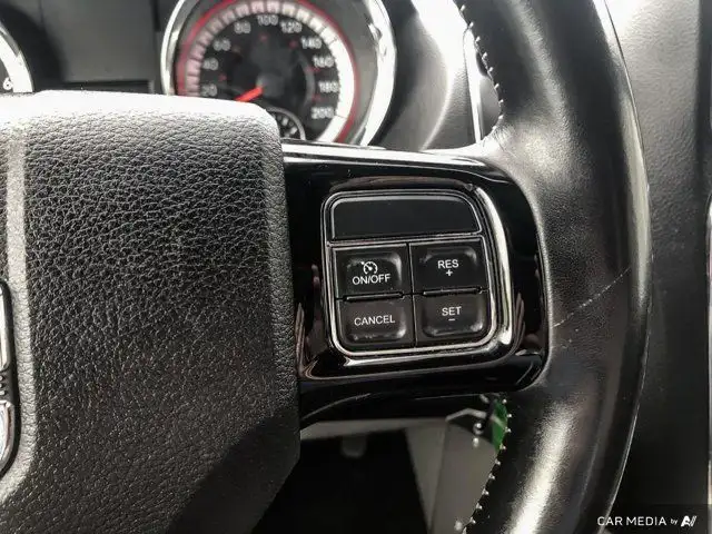 2019 Dodge Grand Caravan SXT Premium Plus | DVD Entertainment in Cars & Trucks in Calgary - Image 20