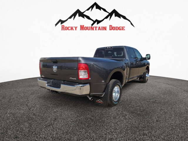 2024 RAM 3500 Tradesman ACCESSORIES INCLUDED in Cars & Trucks in Red Deer - Image 4