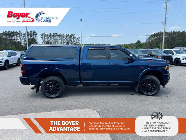2022 Ram 2500 in Cars & Trucks in Trenton - Image 4