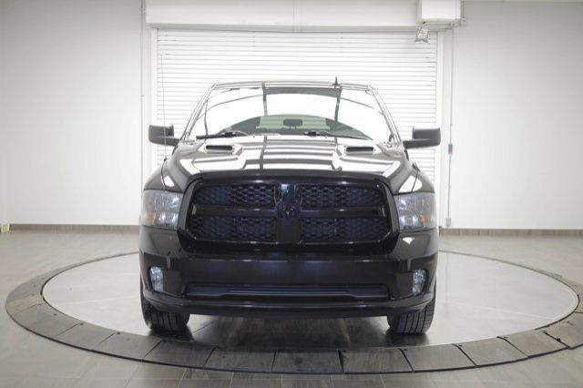 2022 Ram 1500 Classic Express in Cars & Trucks in Calgary - Image 2
