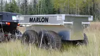 2022 Marlon Parts & Accesories ATV 1605 LID