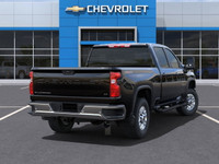2025 Chevrolet Silverado 2500 4WD LT Crew Chevrolet Silverado 2500 4WD LT Crew 2025 CALL OR TEXT US... (image 3)