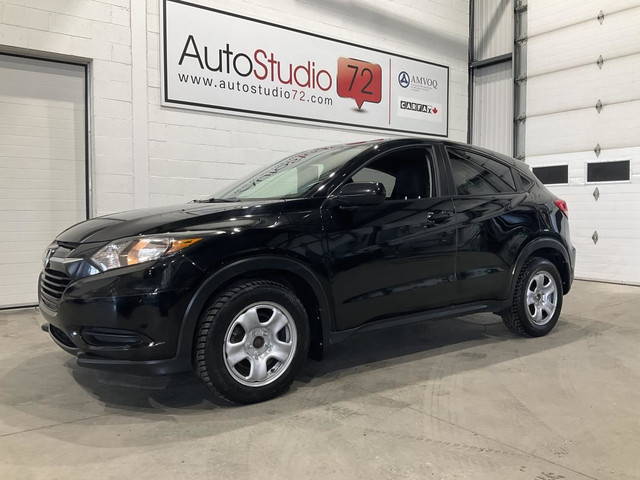 Honda HR-V LX 2RM CVT 2018 à vendre in Cars & Trucks in Laval / North Shore
