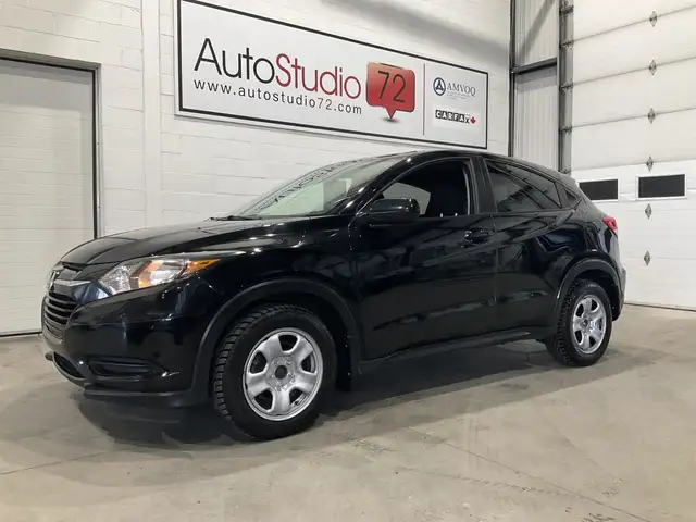 Honda HR-V LX 2RM CVT 2018 à vendre in Cars & Trucks in Laval / North Shore - Image 2