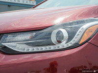 This 2021 Chevrolet Trax LT is the perfect blend of city-smart practicality and adventurous spirit.... (image 9)