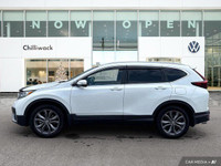 Only 30,960 Miles! This Honda CR-V boasts a Intercooled Turbo Regular Unleaded I-4 1.5 L/91 engine p... (image 1)