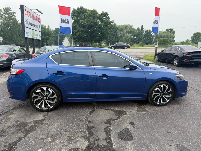 2016 Acura ILX A-Spec/PREMIUM in Cars & Trucks in London - Image 2