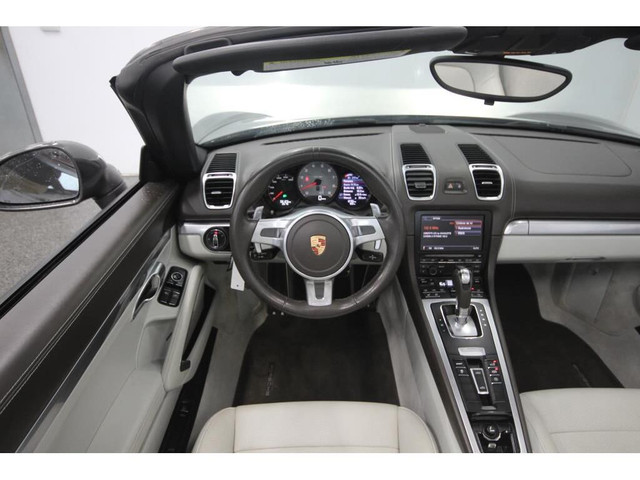 2015 Porsche Boxster PREMIUM PLUS in Cars & Trucks in Lévis - Image 3
