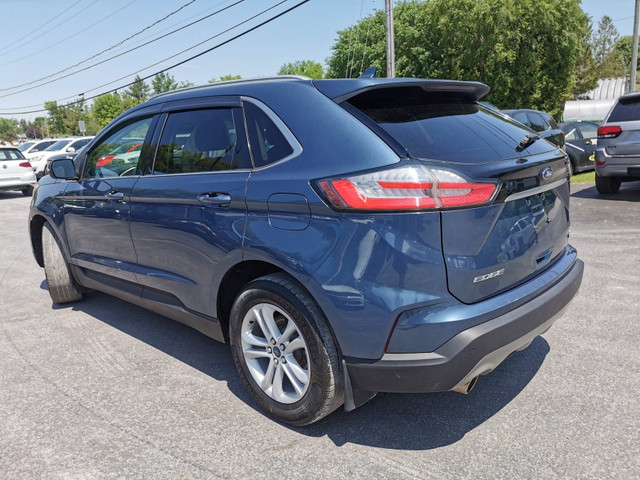 2019 Ford Edge SEL AWD in Cars & Trucks in Belleville - Image 3