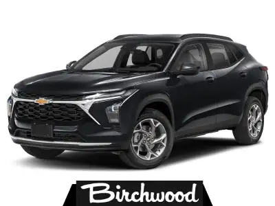 Price includes Added Accessories Plus Engine Block Heater Experience the future of compact SUVs with...