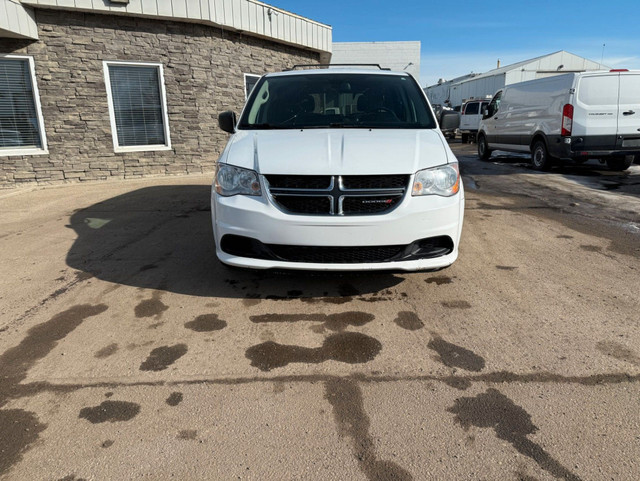 2020 Dodge Grand Caravan SXT 2WD in Cars & Trucks in Edmonton - Image 2