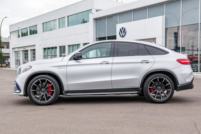 2019 Mercedes-Benz GLE AMG GLE 63 S in Cars & Trucks in Edmonton - Image 3