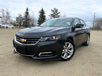 2019 Chevrolet Impala LT - REMOTE START/LEATHER INTERIOR