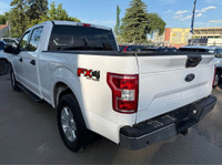**CARS TRUCKS SUV 4X4 VAN AWD EDMONTON FINANCING AVAILABLE EASY FINANCING ** 2019 FORD F-150 XLT SUP... (image 4)