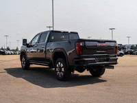 Welcome to Sherwood Buick GMC! This GMC Sierra 3500HD delivers a Turbocharged Diesel V8 6.6L/ engine... (image 5)