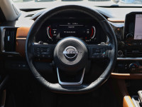 Engine: 3.5L V6 L/100Km City: 11.6 L/100Km Hwy: 9.2 Safety Equipment ABS And Driveline Traction Cont... (image 9)