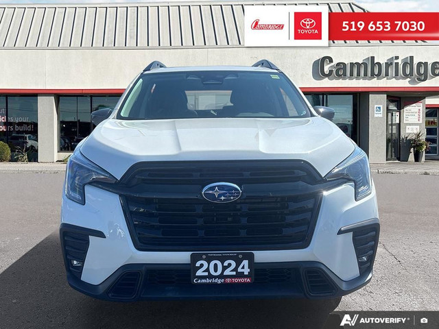 2024 Subaru Ascent Onyx in Cars & Trucks in Cambridge - Image 2