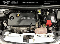 2018 Chevrolet Spark LS BMW MINI Laval est l'un des concessionnaires automobiles les plus réputés au... (image 6)