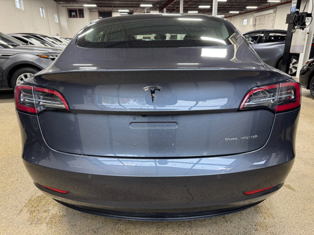 2018 Tesla Model 3 Long Range Battery AWD - BLUETOOTH - NAVI - B in Cars & Trucks in Mississauga / Peel Region - Image 4