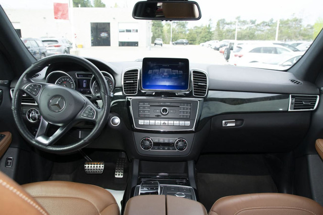 2017 MERCEDES GLE 400 in Cars & Trucks in Oshawa / Durham Region - Image 4