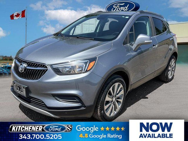 2019 Buick Encore Preferred | SUV| FWD| BACK-UP CAMERA in Cars & Trucks in Kitchener / Waterloo