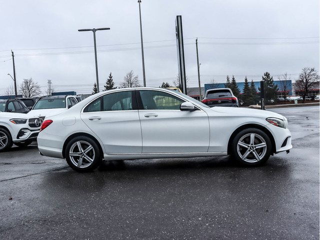  2019 Mercedes-Benz C300 4MATIC in Cars & Trucks in Ottawa - Image 3