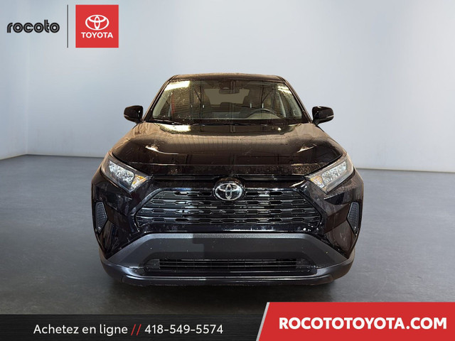 2023 Toyota RAV4 LE AWD Toyota RAV4 LE AWD in Cars & Trucks in Saguenay - Image 2