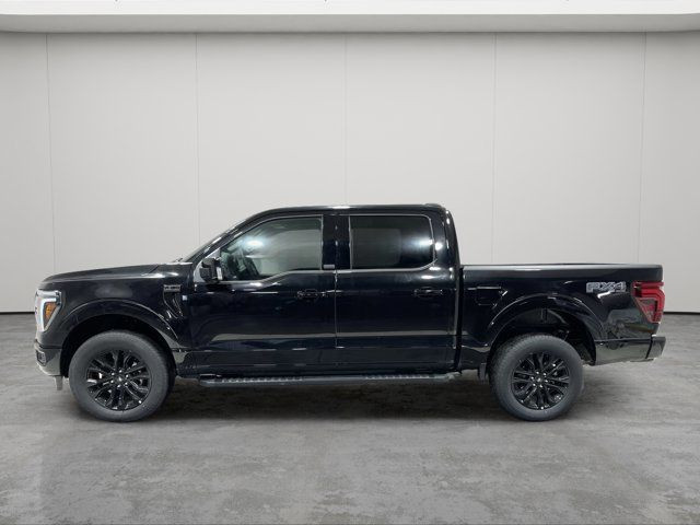 2025 Ford F-150 LARIAT - 501A in Cars & Trucks in Strathcona County - Image 4