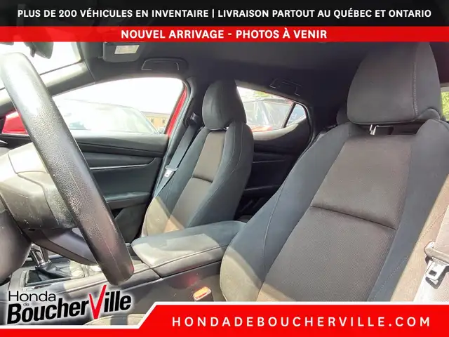 2020 Mazda Mazda3 Sport GX AUTOMATIQUE, MAGS, A HAYON in Cars & Trucks in Longueuil / South Shore - Image 18