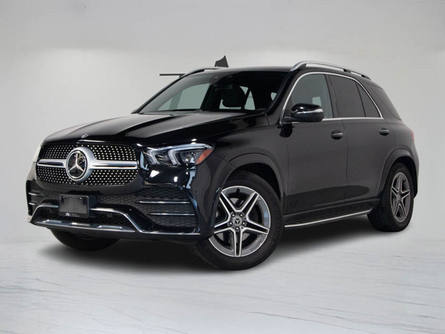 2022 Mercedes-Benz GLE 350 | AMG PKG | PREMIUM PKG | INTELLIGENT in Cars & Trucks in Mississauga / Peel Region - Image 3