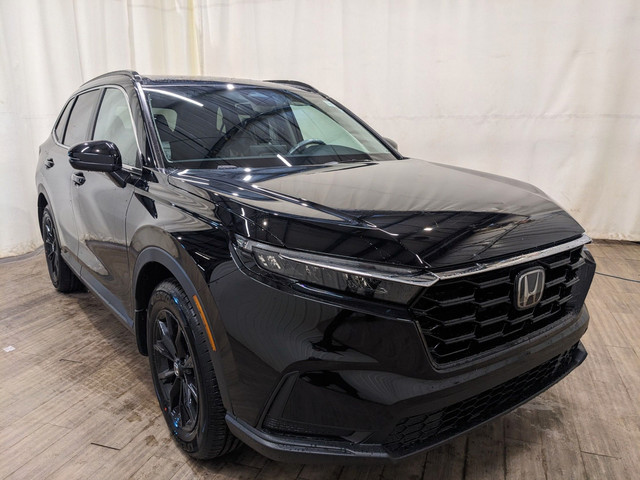 2025 Honda CR-V Sport in Cars & Trucks in Calgary