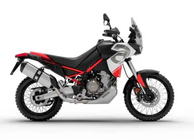 CWC'S BEST SELLING ADV BIKE IS BACK AGAIN! NOW IN STOCK! CALL 403-230-1920 Cycle Works Calgary CWC i...
