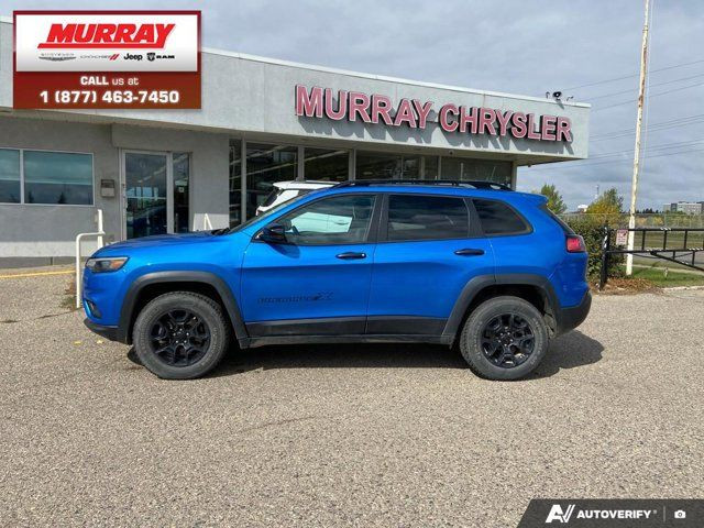 2022 Jeep Cherokee X in Cars & Trucks in Brandon - Image 3