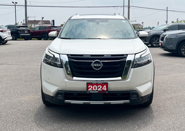2024 Nissan Pathfinder SL in Cars & Trucks in Oshawa / Durham Region - Image 3