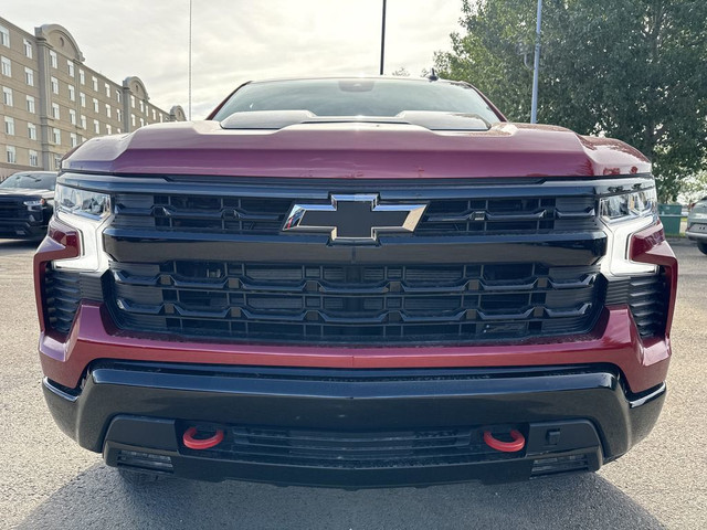 2025 Chevrolet Silverado 1500 LT Trail Boss in Cars & Trucks in Edmonton - Image 3