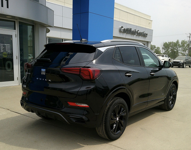 2025 Buick Encore GX Sport Touring AWD in Cars & Trucks in Regina - Image 2