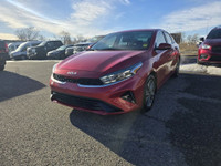 2022 KIA FORTE EX 2.0L CVT AUTOMATIC FEATURES: POWER LIFTGATE LANE KEEP HEATED SEATS CRUISE CONTROL... (image 2)