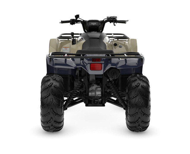 2025 Yamaha Kodiak 450 EPS SE in ATVs in Ottawa - Image 3