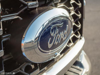 Leather Seats, FX4 Off-Road Package, Spray-in Bedliner! THIS VEHICLE IS LOCATED AT DK FORD LEDUC Thi... (image 9)