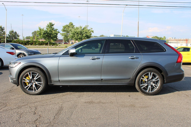 2018 Volvo V90 Cross Country in Cars & Trucks in Oakville / Halton Region - Image 4