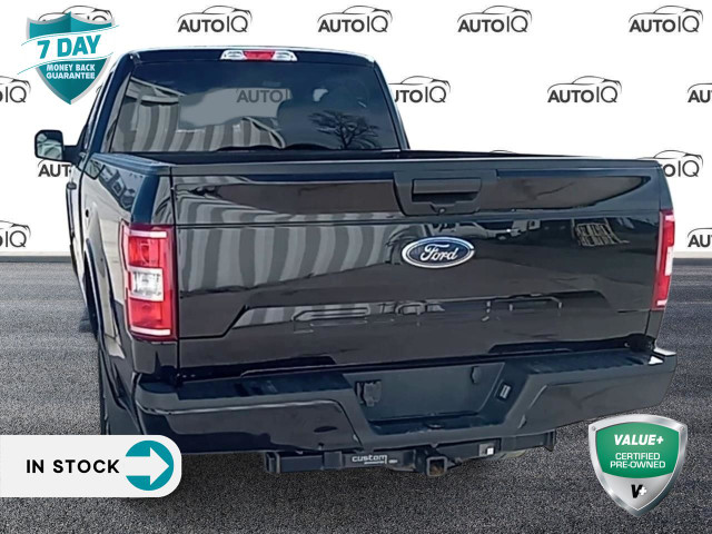 2020 Ford F-150 XLT 5.0L | SUPERCAB | SPORT in Cars & Trucks in Sault Ste. Marie - Image 3