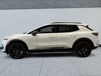 Chevrolet Equinox EV RS 2025 L'Electrique Redefini avec Style Disponible bientot chez Desmeules Chry... (image 2)