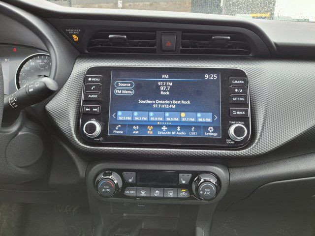 2023 Nissan Kicks SV | Apple CarPlay | Android Auto | Adaptive in Cars & Trucks in Guelph - Image 4